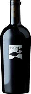 Checkmate Artisanal Winery Opening Gambit Merlot 2015